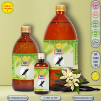 tinh-dau-vani-vanilla-1-lit - ảnh nhỏ  1