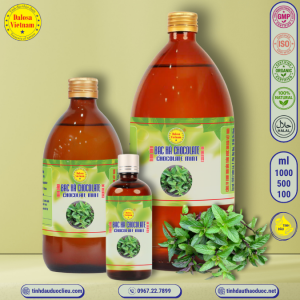 Tinh Dầu Bạc Hà Chocolate Oil  Lít